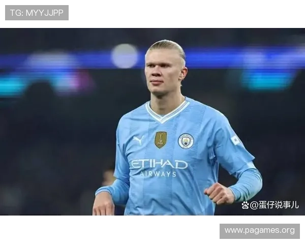 绝杀再现巅峰对决哈兰德重逢三度交锋点燃经典戏剧性高燃时刻再临