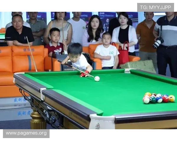 莞爱铜行携手台爱铜城举办国际台球明星挑战赛 共庆莞铜友好城市文化盛宴