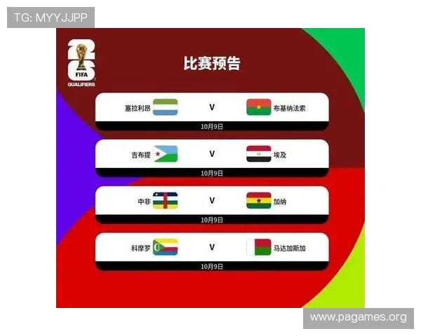 萨拉赫率领埃及队以1-0力克塞拉利昂继续稳居世界杯预选赛小组头名