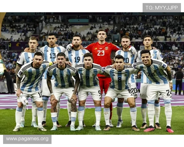 阿根廷凭借0比0平局提前晋级世界杯 第19次出战48强名额剩余7席