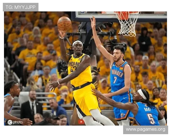 雷霆一比一追平步行者知错就改才有翻盘生机系列赛走向关键之战