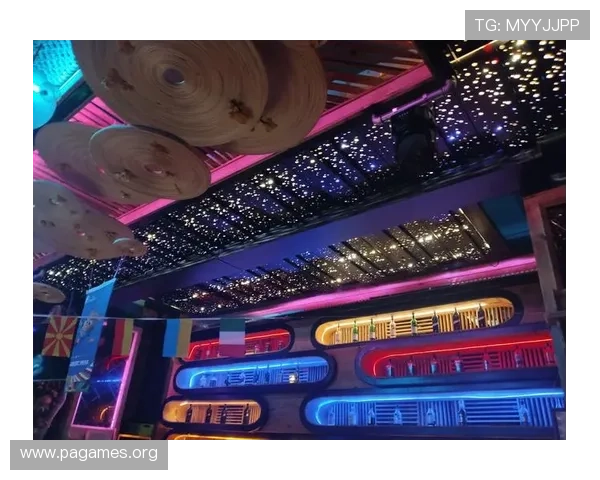 188娱乐城：畅享娱乐盛宴，尽情体验不一样的夜生活和精彩活动