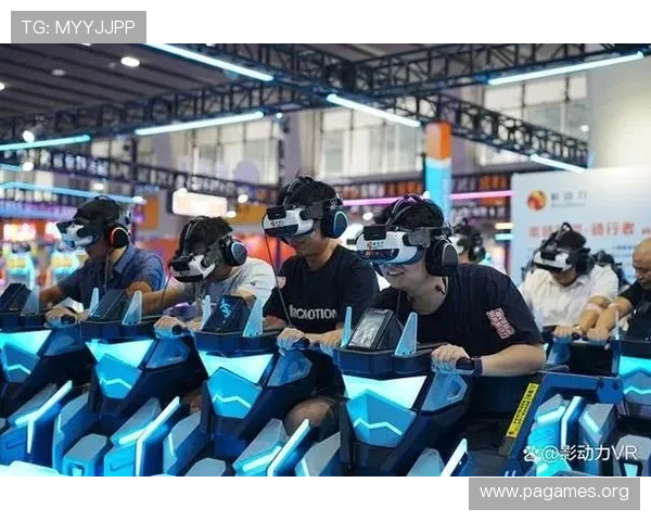 PA真人引领未来娱乐新潮流 打破传统界限打造极致沉浸体验